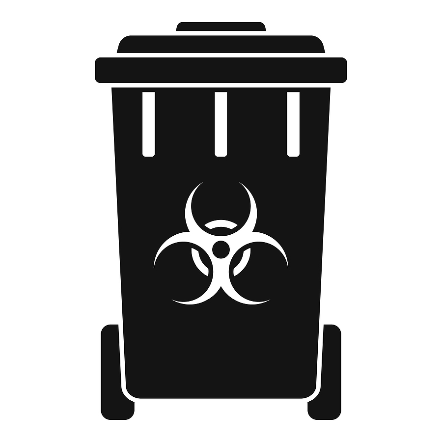 sharps disposal services in chicago