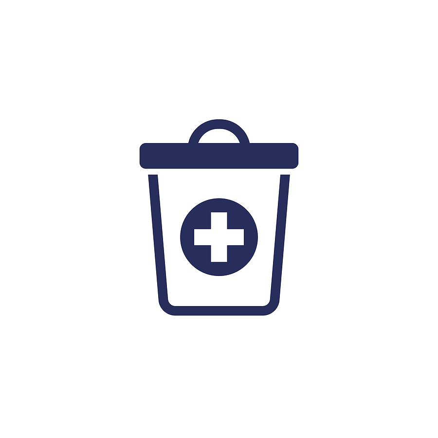 Pharmaceutical waste disposal services  chicago